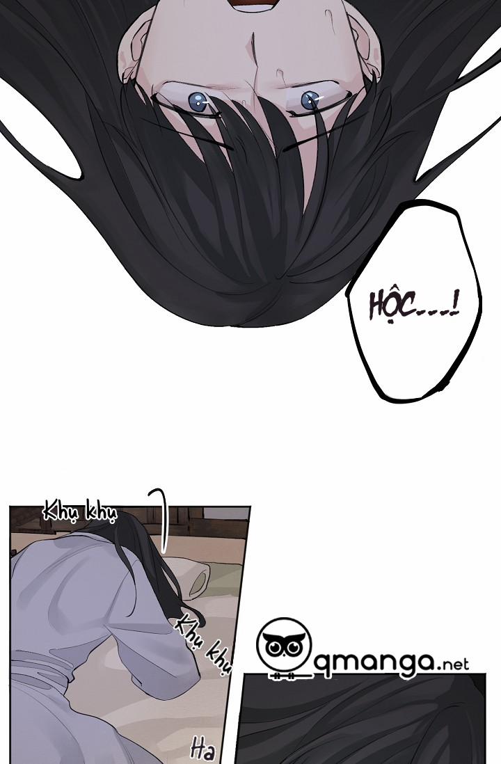 Đóa Hoa Dưới Ngọn Đèn 1 trang 7