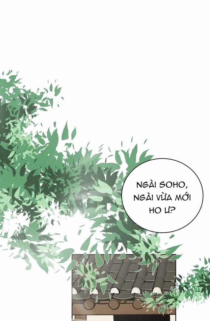 Đóa Hoa Dưới Ngọn Đèn 2 trang 0