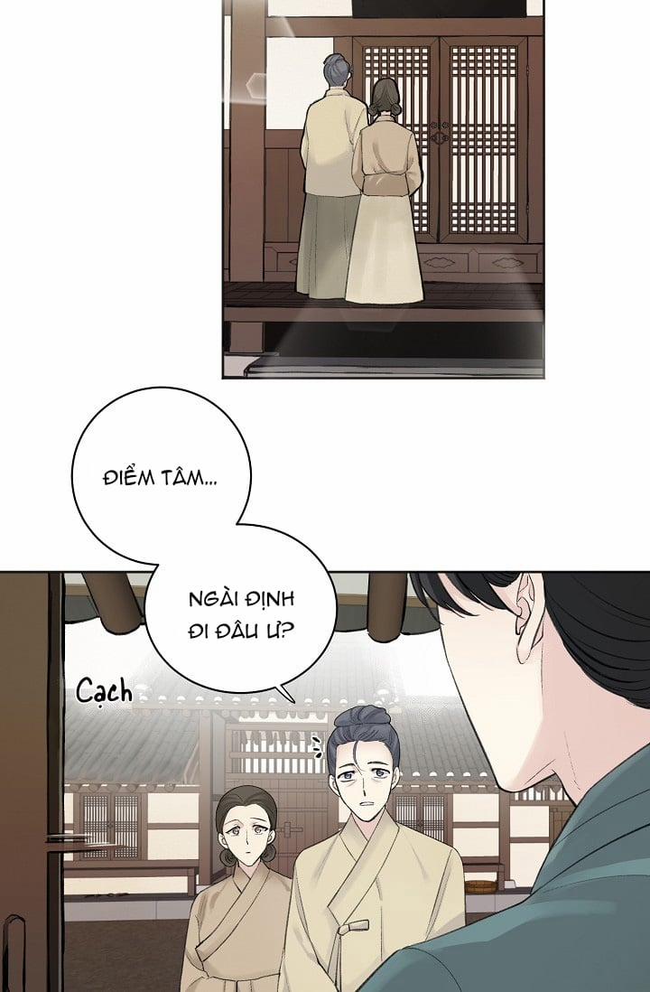 Đóa Hoa Dưới Ngọn Đèn 2 trang 1