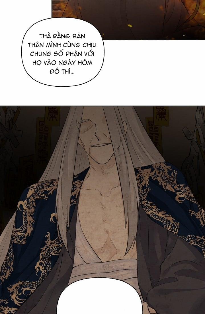 Đóa Hoa Dưới Ngọn Đèn 2 trang 11