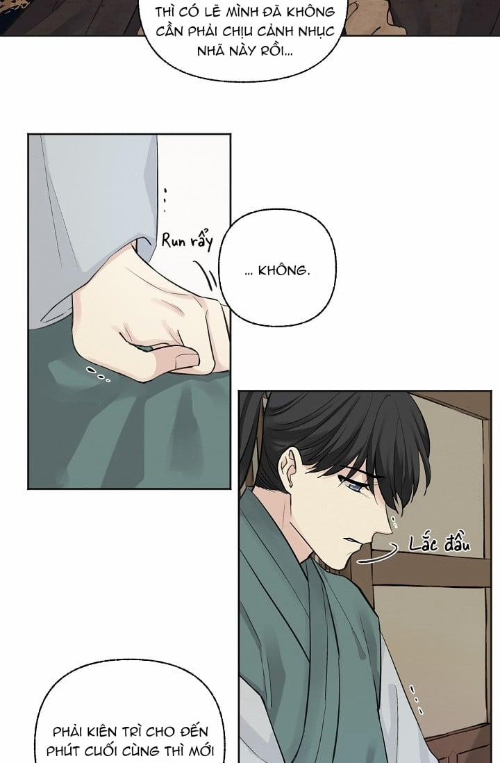 Đóa Hoa Dưới Ngọn Đèn 2 trang 12