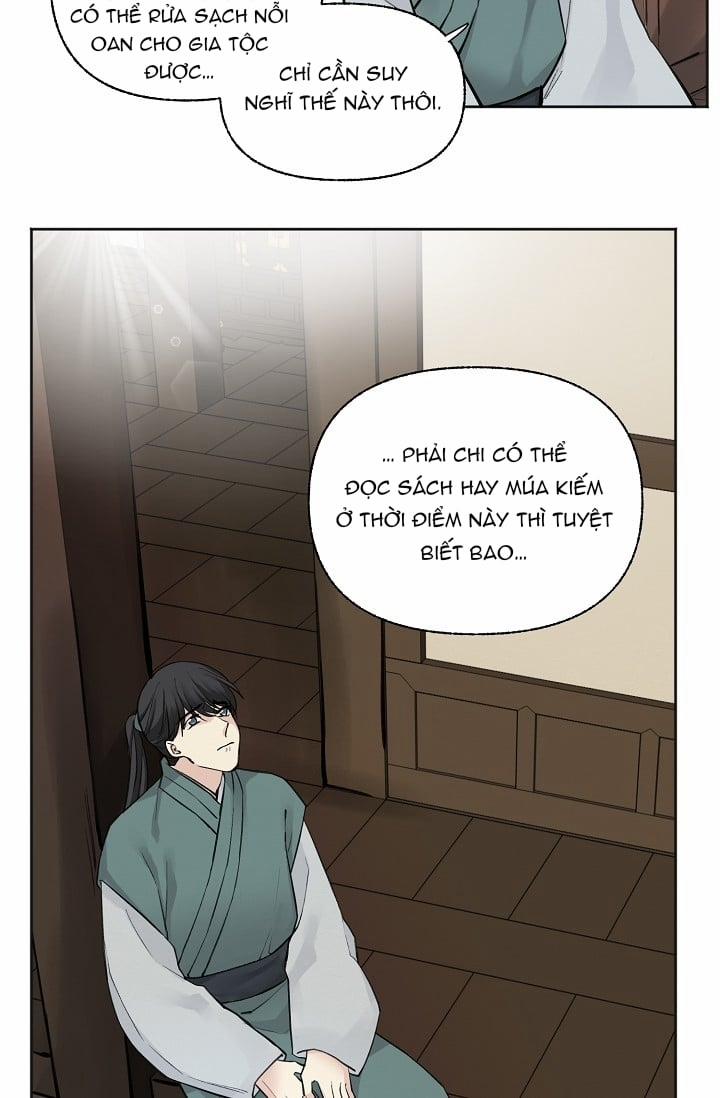 Đóa Hoa Dưới Ngọn Đèn 2 trang 13