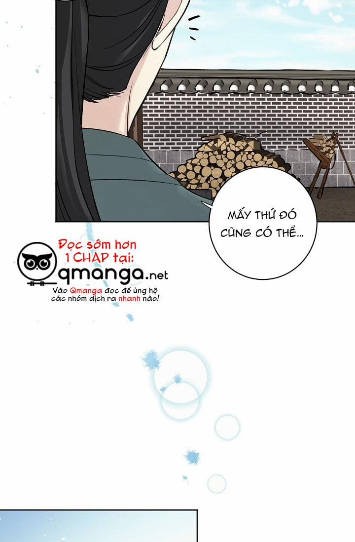 Đóa Hoa Dưới Ngọn Đèn 2 trang 14