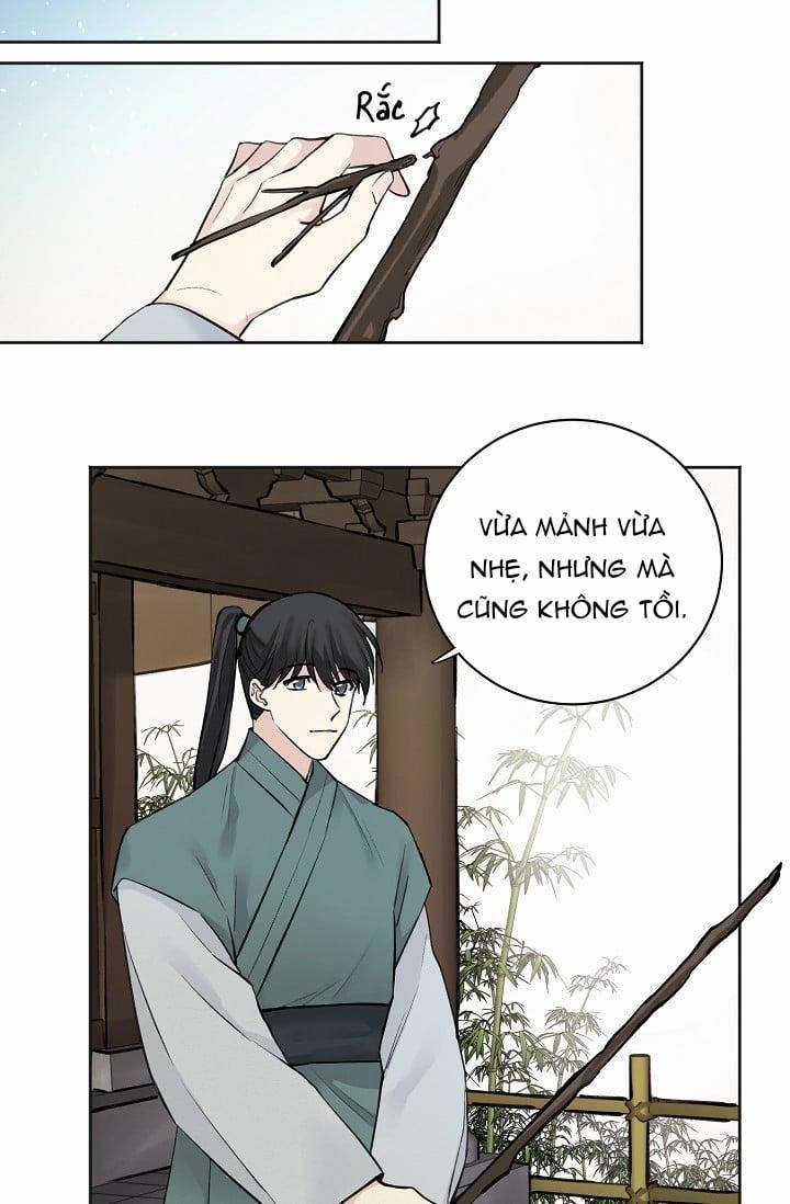 Đóa Hoa Dưới Ngọn Đèn 2 trang 15