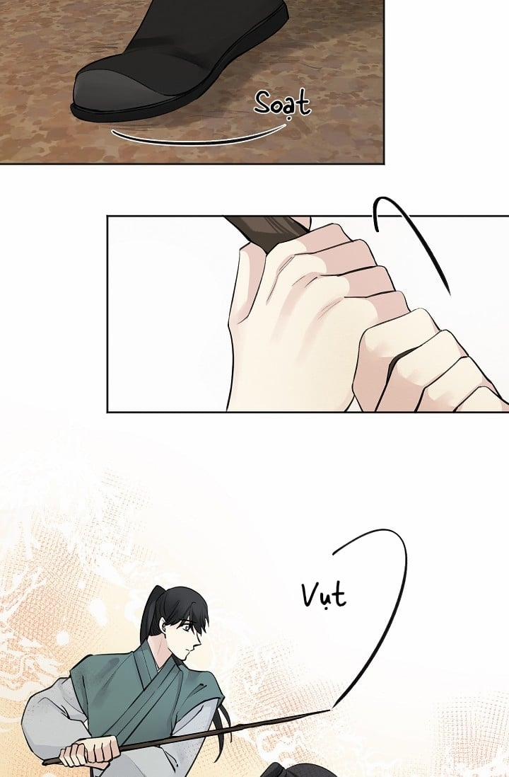 Đóa Hoa Dưới Ngọn Đèn 2 trang 18