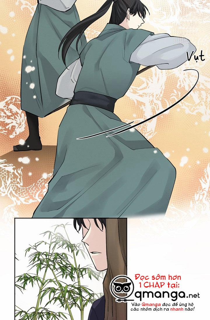 Đóa Hoa Dưới Ngọn Đèn 2 trang 19