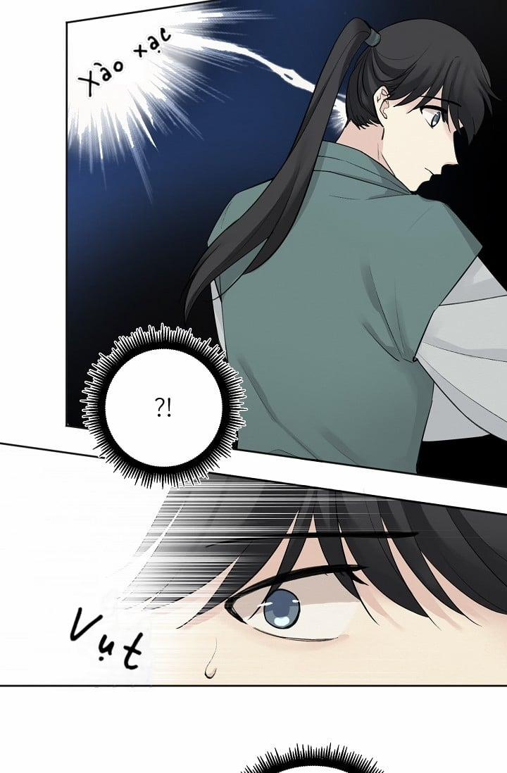 Đóa Hoa Dưới Ngọn Đèn 2 trang 22