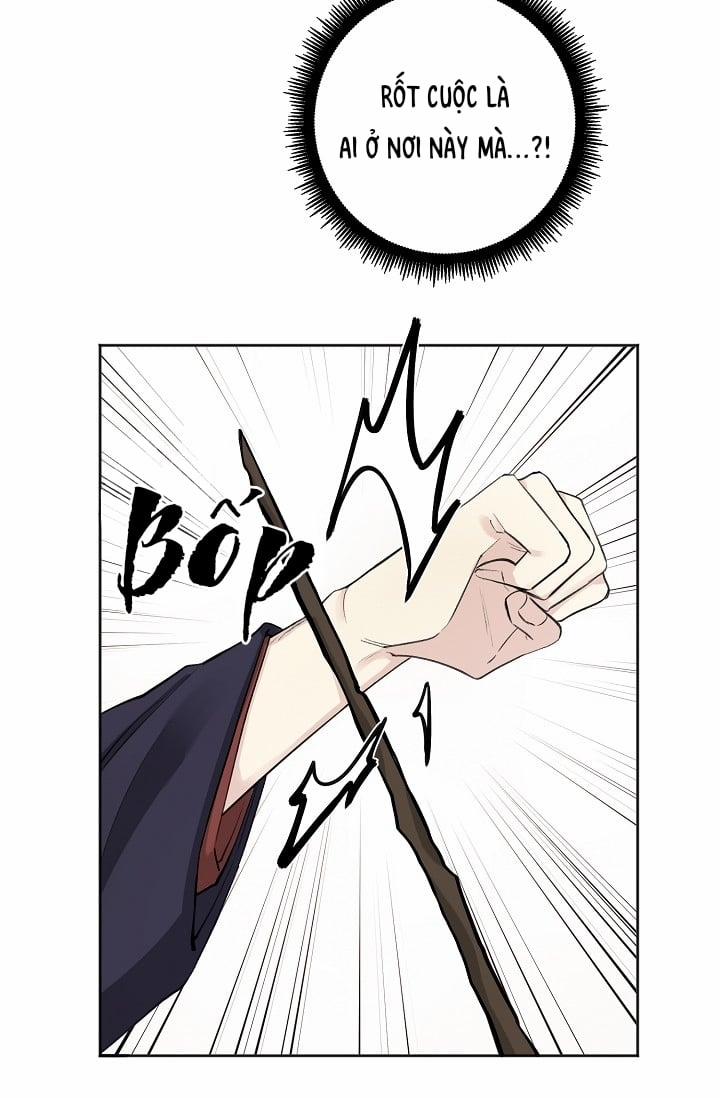 Đóa Hoa Dưới Ngọn Đèn 2 trang 23