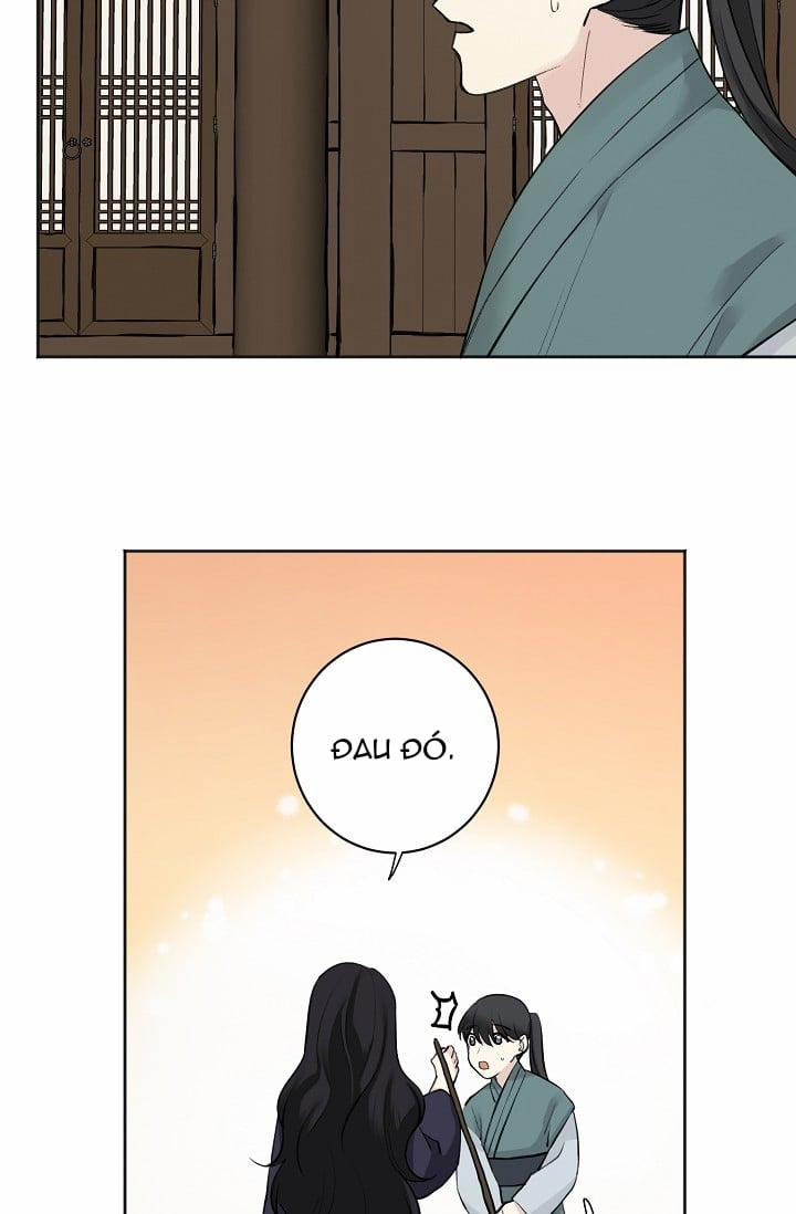 Đóa Hoa Dưới Ngọn Đèn 2 trang 27