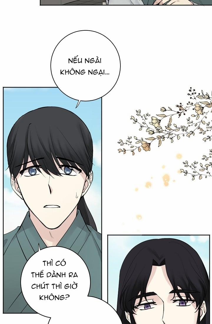 Đóa Hoa Dưới Ngọn Đèn 2 trang 29