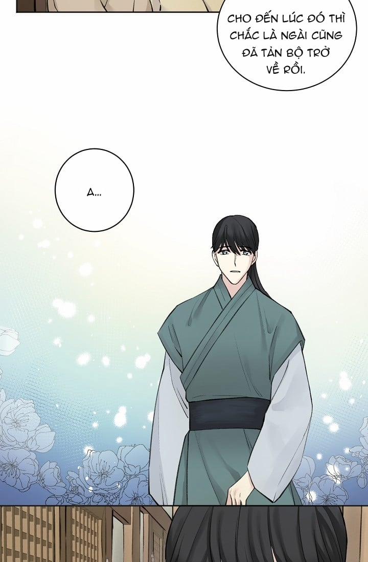 Đóa Hoa Dưới Ngọn Đèn 2 trang 3