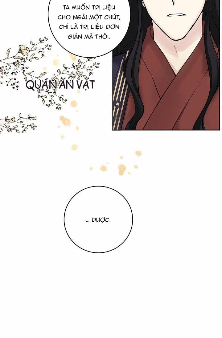 Đóa Hoa Dưới Ngọn Đèn 2 trang 30