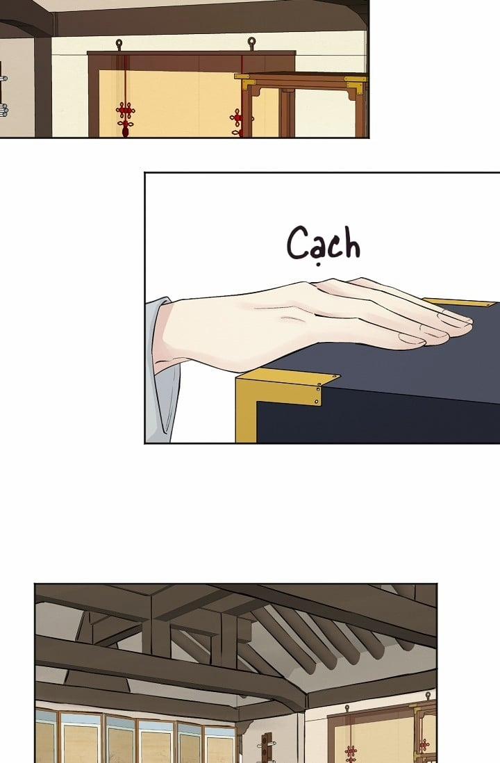 Đóa Hoa Dưới Ngọn Đèn 2 trang 33