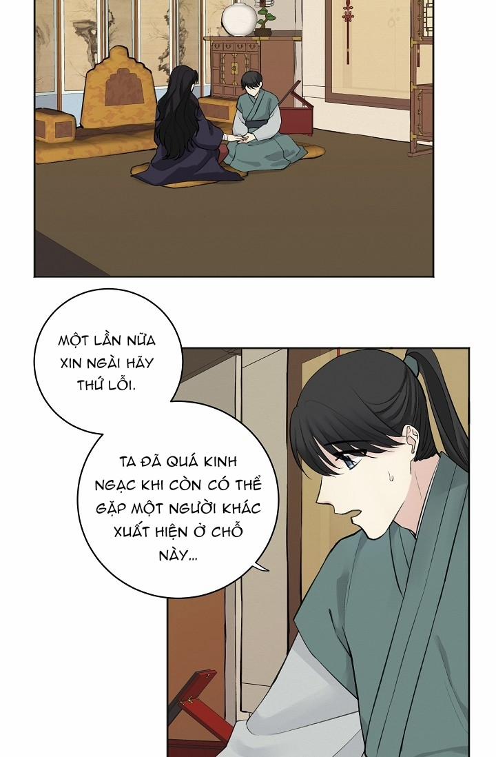 Đóa Hoa Dưới Ngọn Đèn 2 trang 34