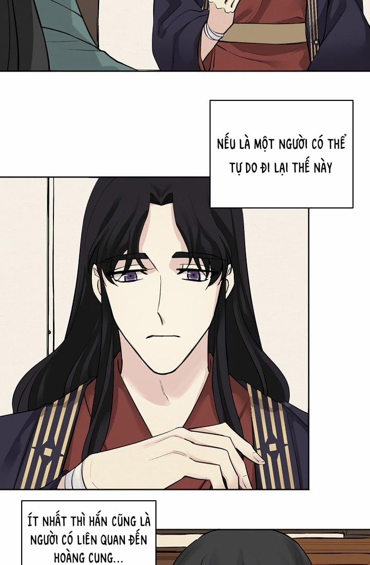 Đóa Hoa Dưới Ngọn Đèn 2 trang 36