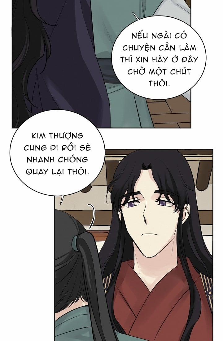 Đóa Hoa Dưới Ngọn Đèn 2 trang 45