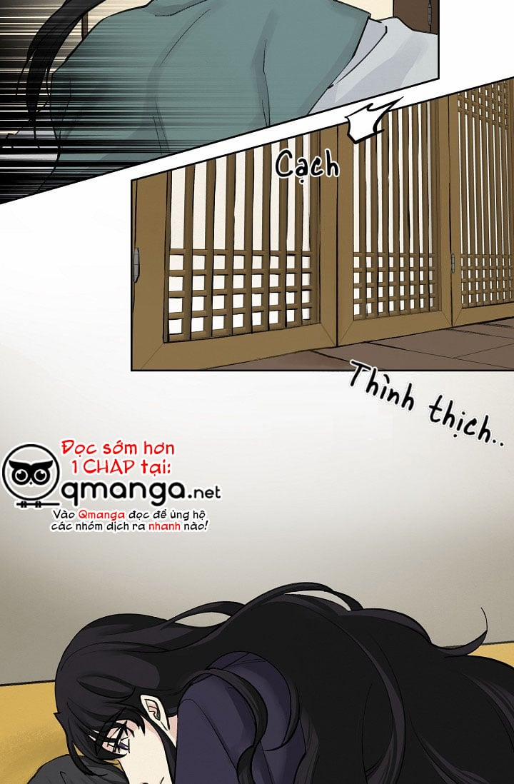 Đóa Hoa Dưới Ngọn Đèn 2 trang 49