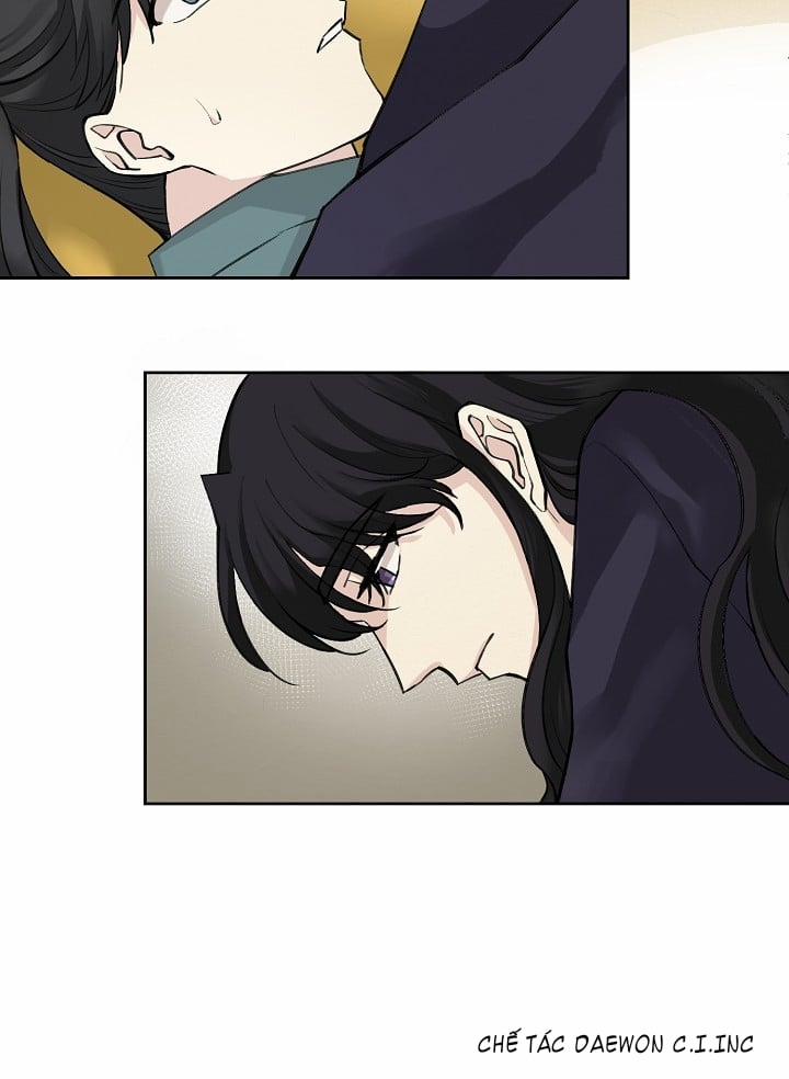 Đóa Hoa Dưới Ngọn Đèn 2 trang 51