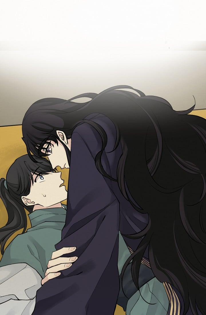 Đóa Hoa Dưới Ngọn Đèn 3 trang 0