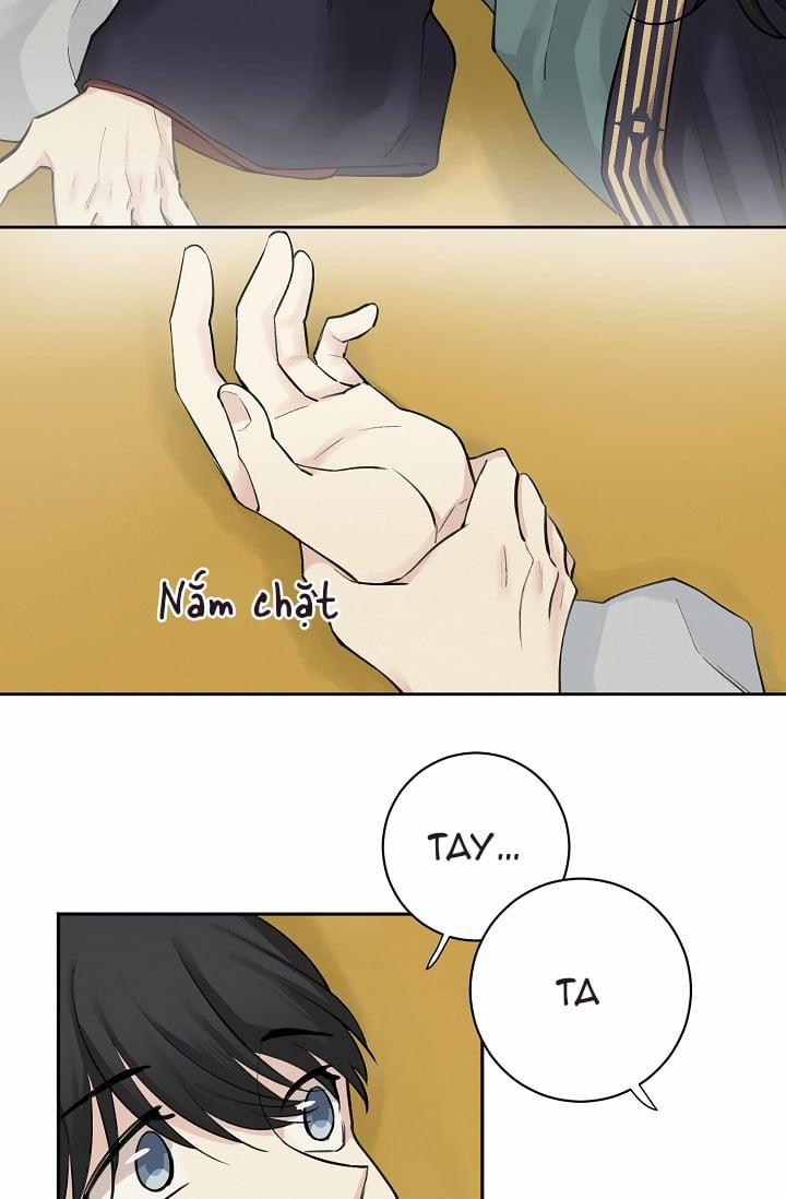 Đóa Hoa Dưới Ngọn Đèn 3 trang 1