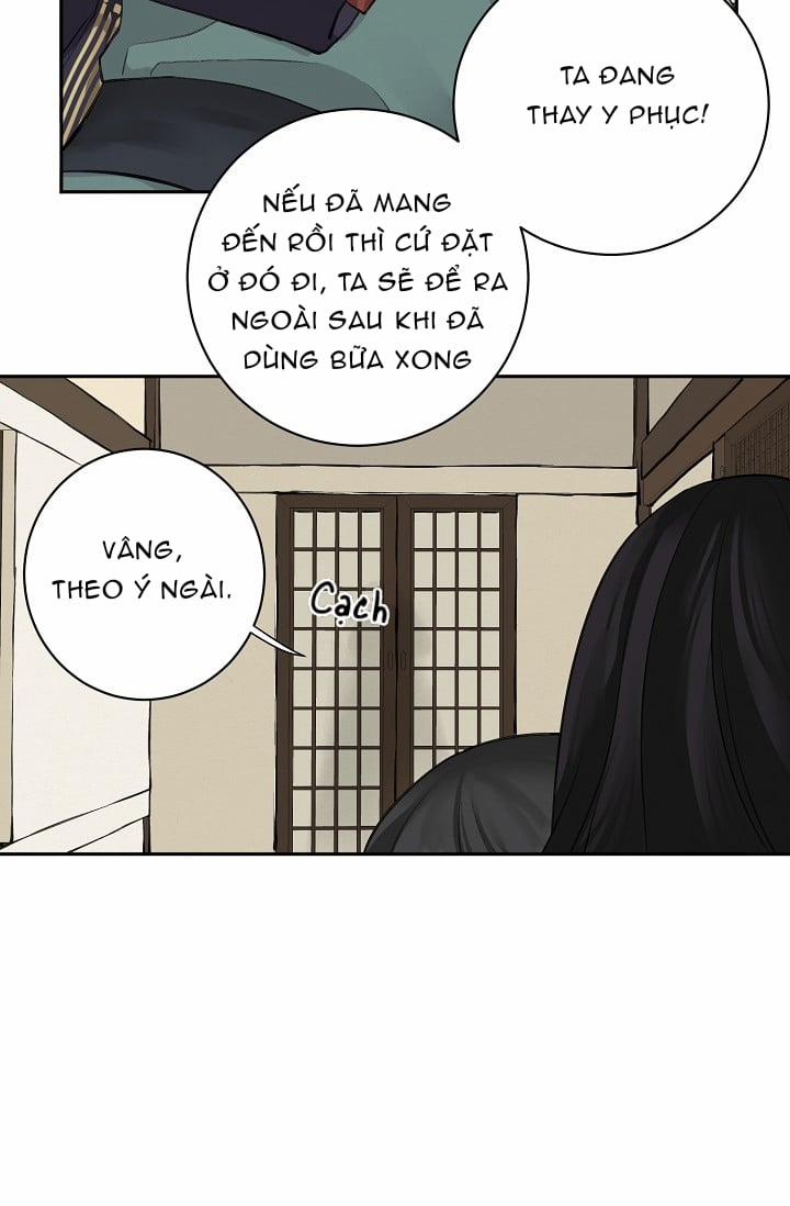 Đóa Hoa Dưới Ngọn Đèn 3 trang 14