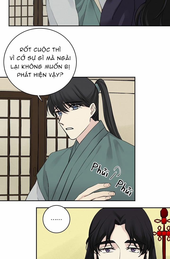 Đóa Hoa Dưới Ngọn Đèn 3 trang 16