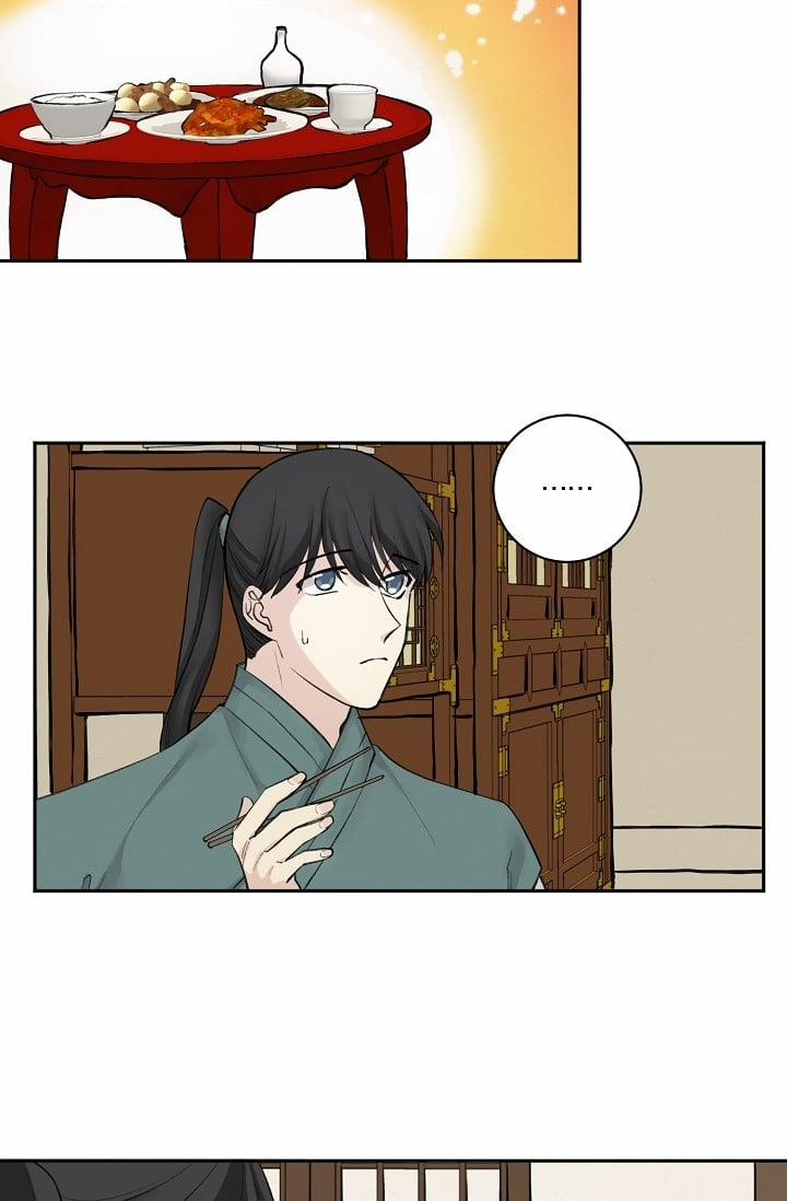 Đóa Hoa Dưới Ngọn Đèn 3 trang 19