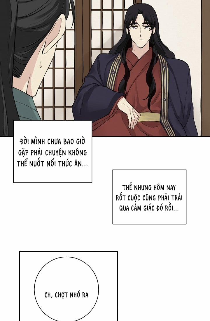 Đóa Hoa Dưới Ngọn Đèn 3 trang 20