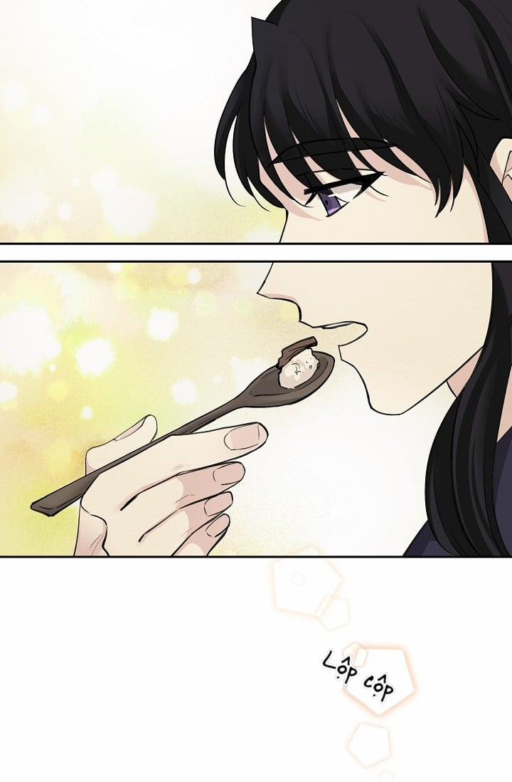 Đóa Hoa Dưới Ngọn Đèn 3 trang 29