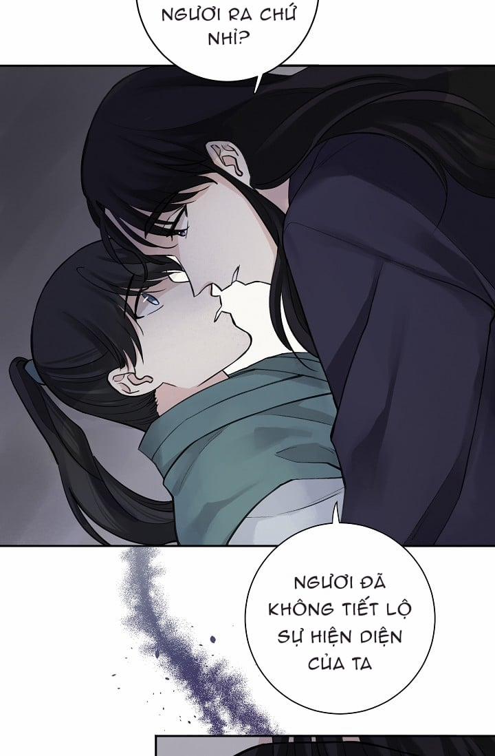 Đóa Hoa Dưới Ngọn Đèn 3 trang 3