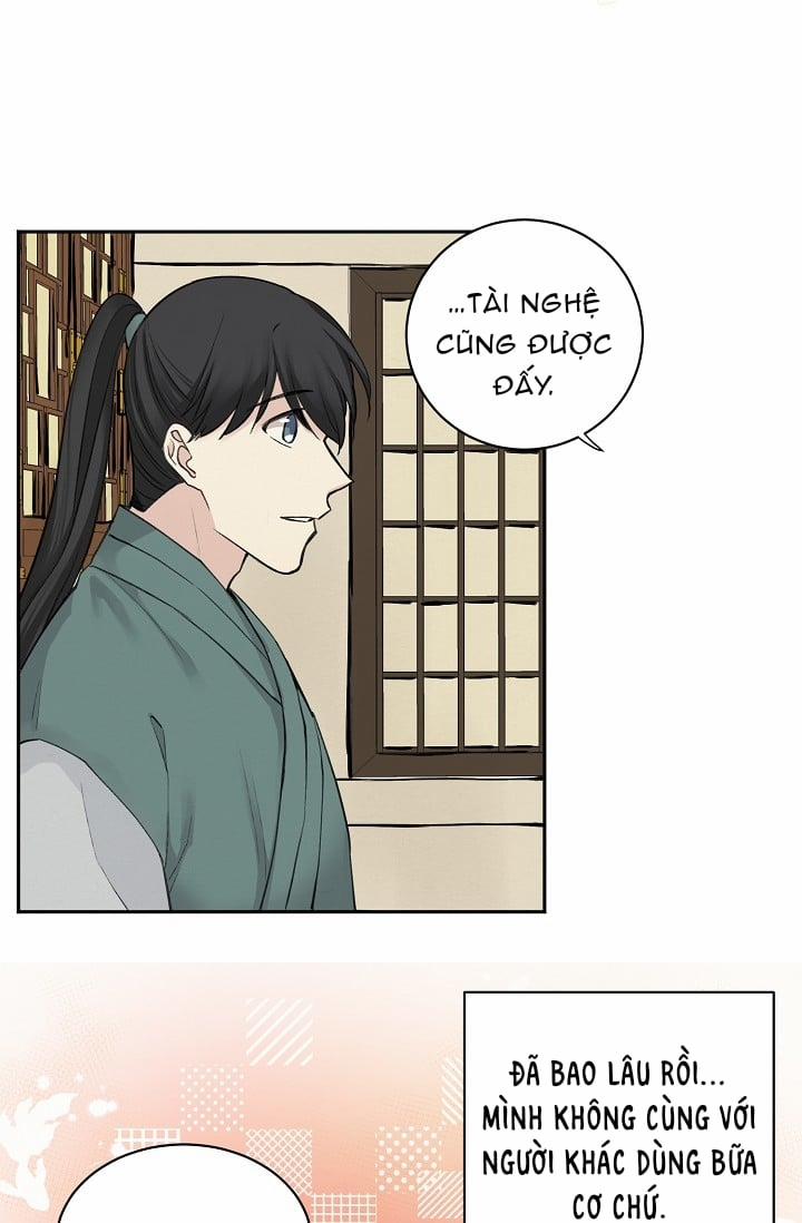 Đóa Hoa Dưới Ngọn Đèn 3 trang 30