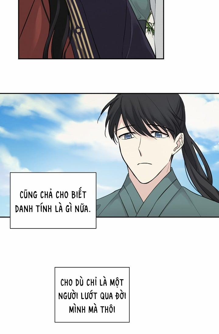 Đóa Hoa Dưới Ngọn Đèn 3 trang 33