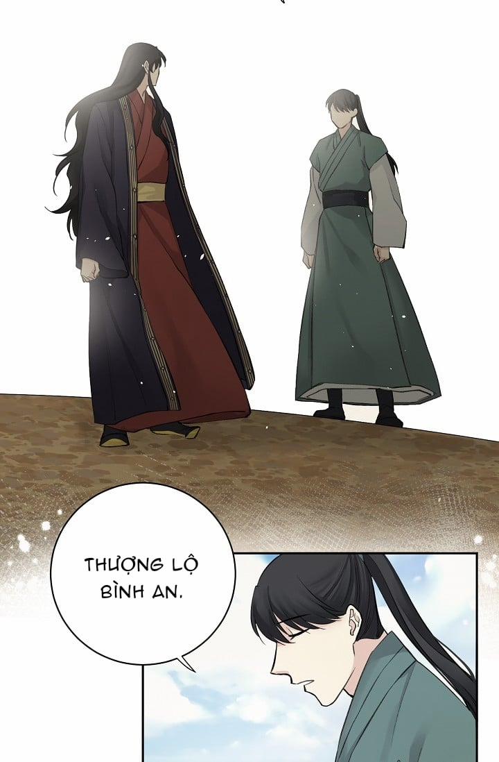 Đóa Hoa Dưới Ngọn Đèn 3 trang 37