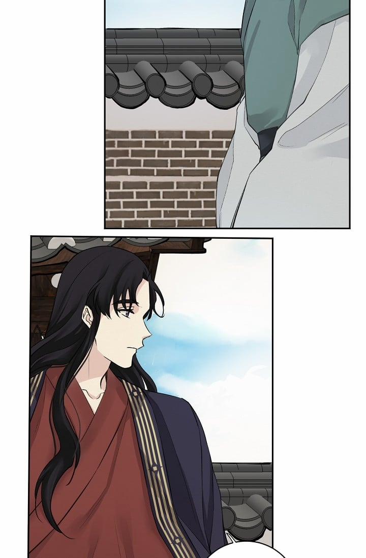 Đóa Hoa Dưới Ngọn Đèn 3 trang 38