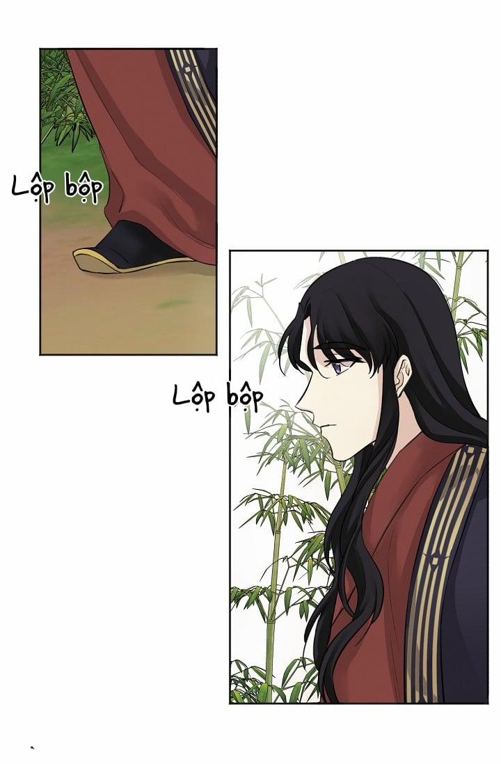 Đóa Hoa Dưới Ngọn Đèn 3 trang 42