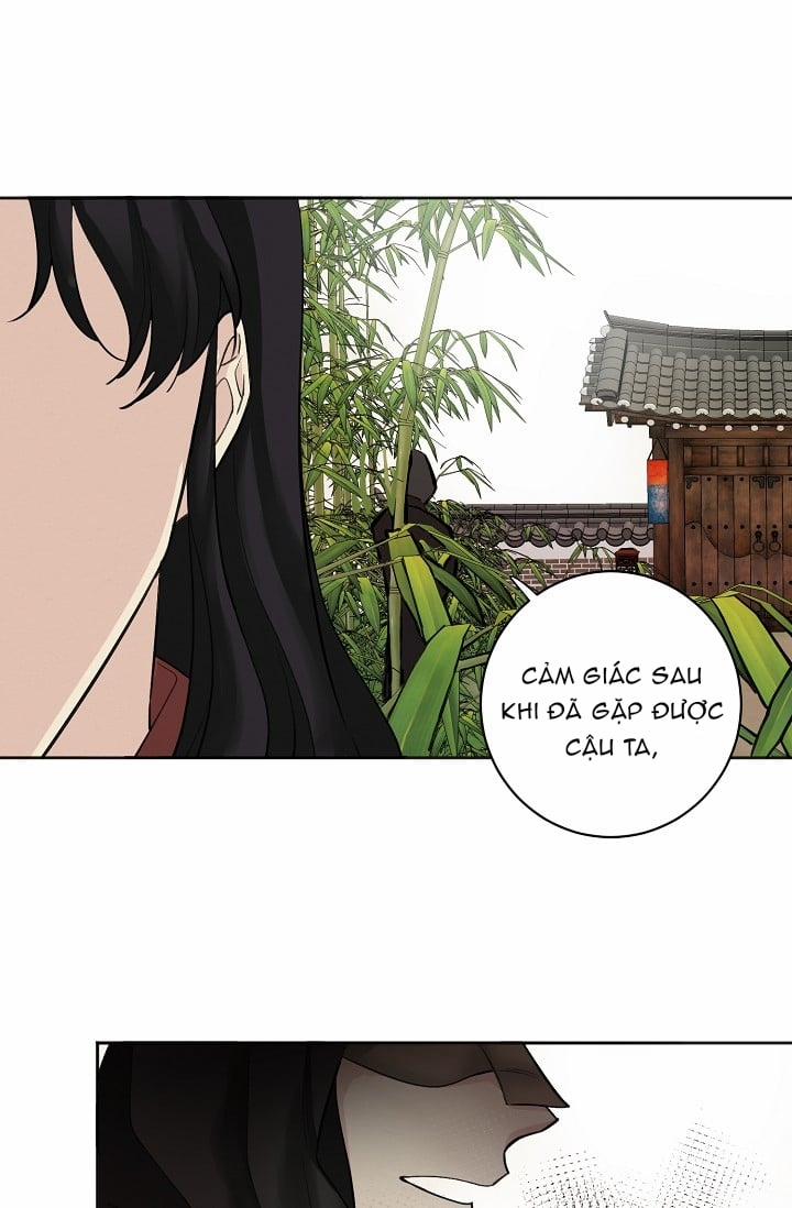 Đóa Hoa Dưới Ngọn Đèn 3 trang 43