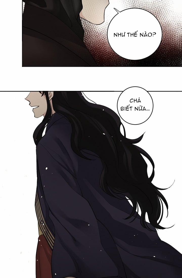 Đóa Hoa Dưới Ngọn Đèn 3 trang 44