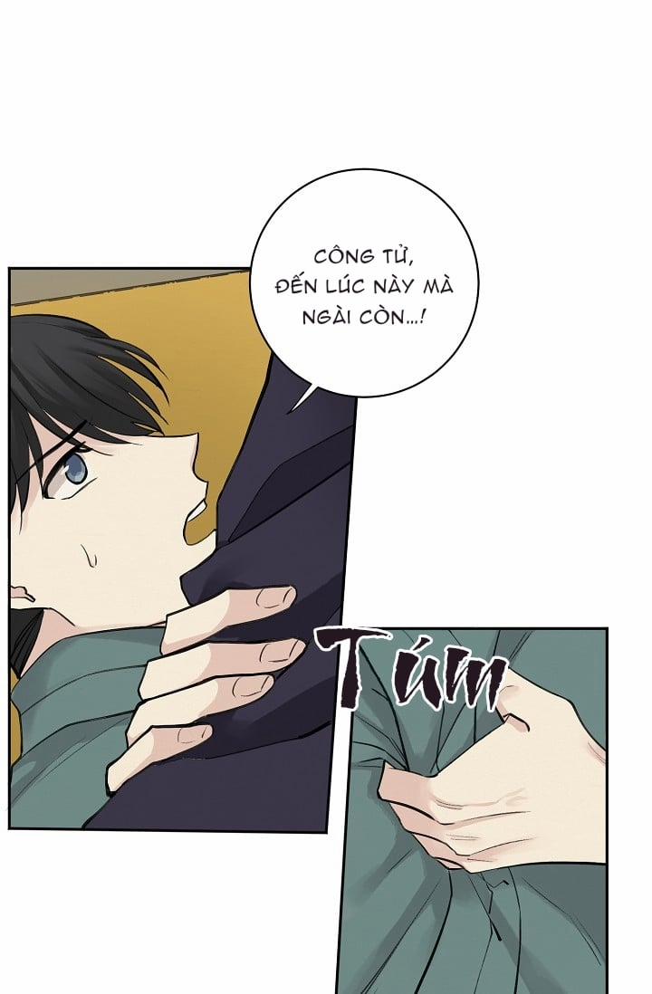 Đóa Hoa Dưới Ngọn Đèn 3 trang 7