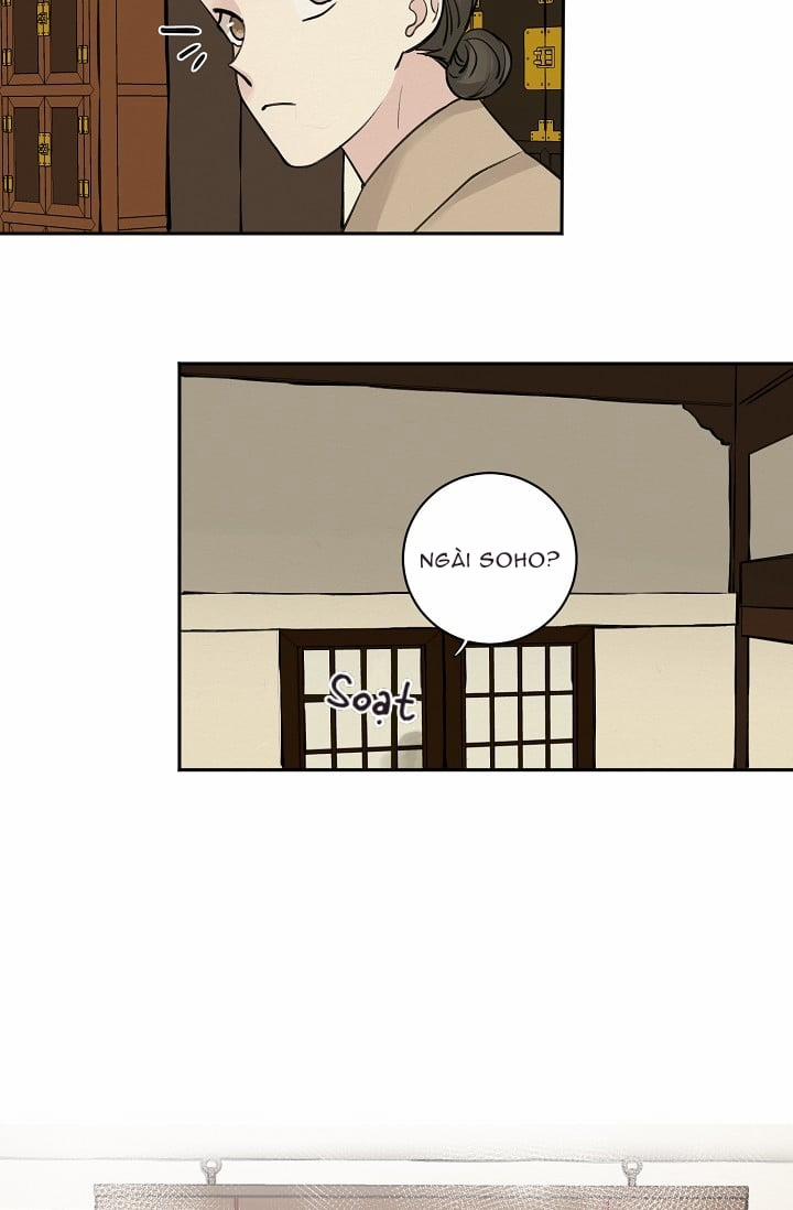 Đóa Hoa Dưới Ngọn Đèn 3 trang 9