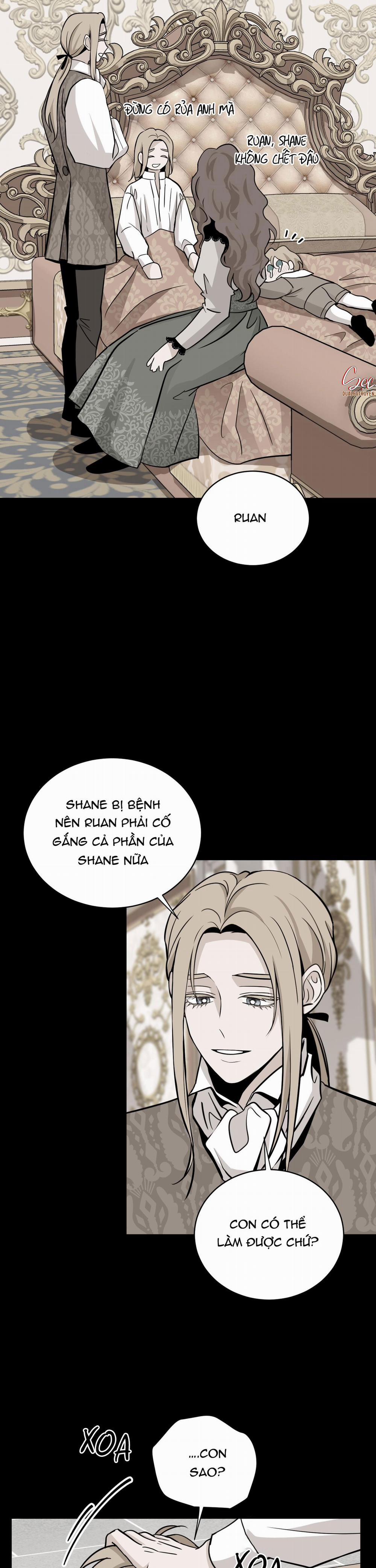 Đóa Hoa Không Tên 1 trang 11