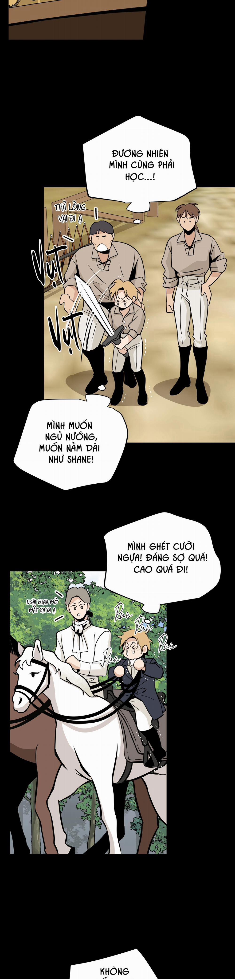 Đóa Hoa Không Tên 1 trang 17