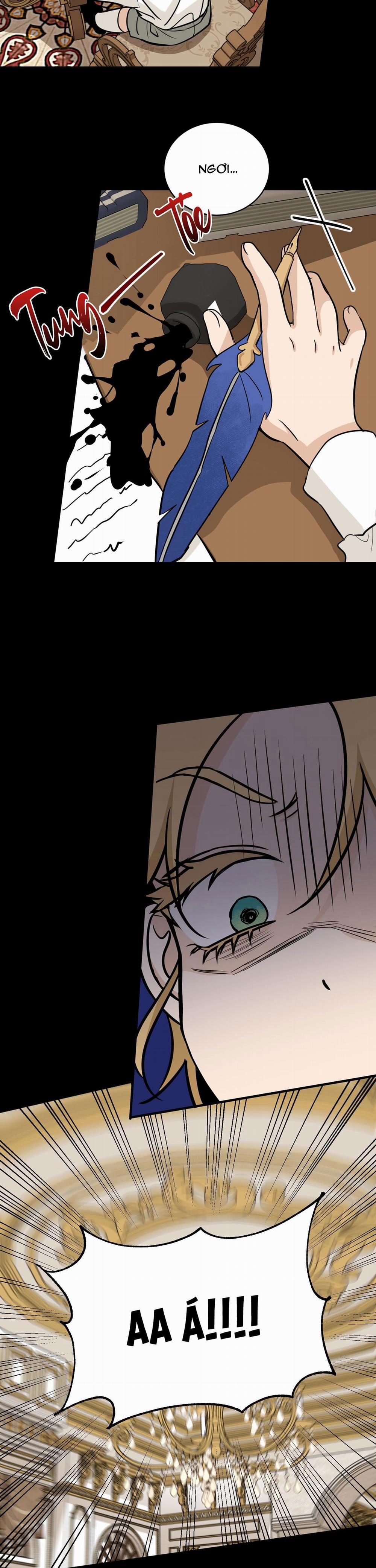 Đóa Hoa Không Tên 1 trang 20