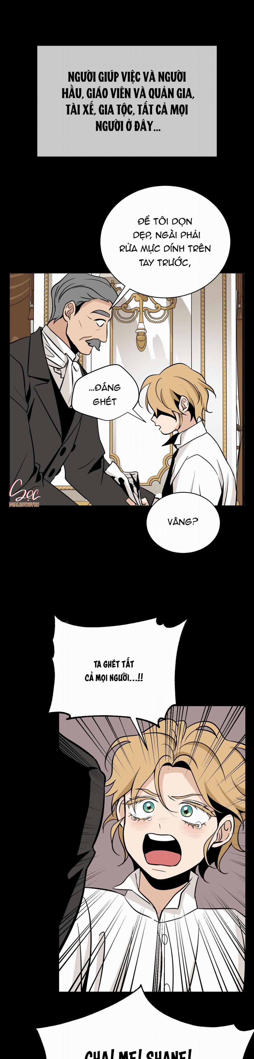 Đóa Hoa Không Tên 1 trang 23