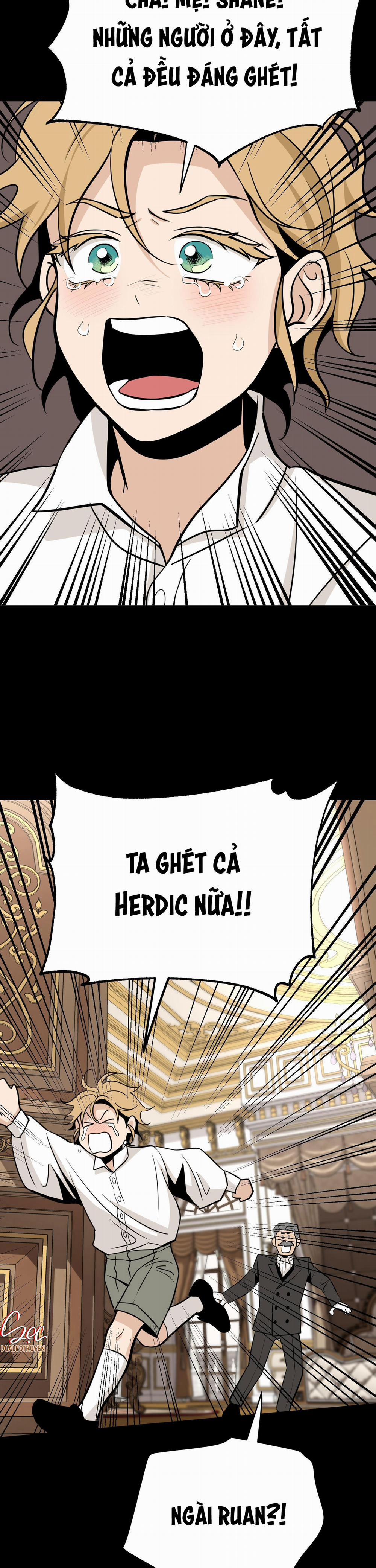 Đóa Hoa Không Tên 1 trang 24