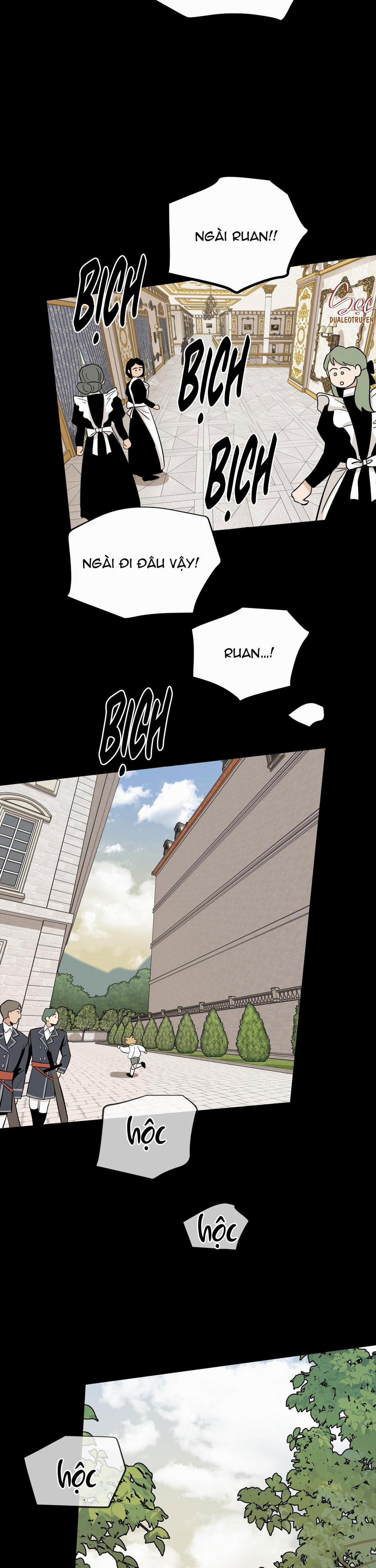 Đóa Hoa Không Tên 1 trang 25