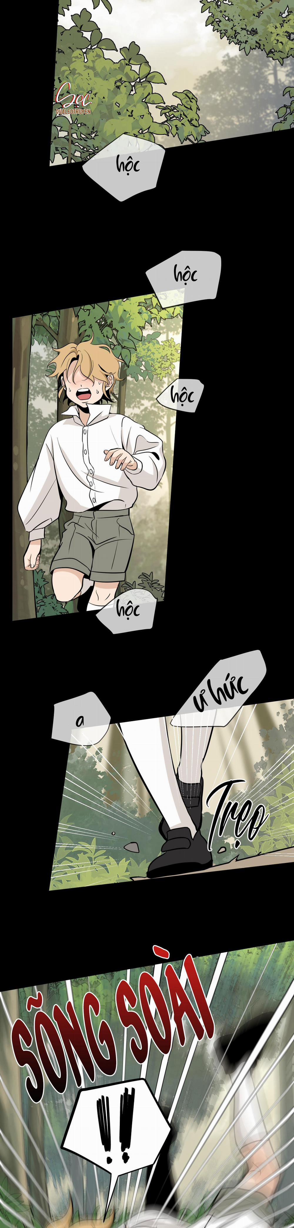 Đóa Hoa Không Tên 1 trang 26