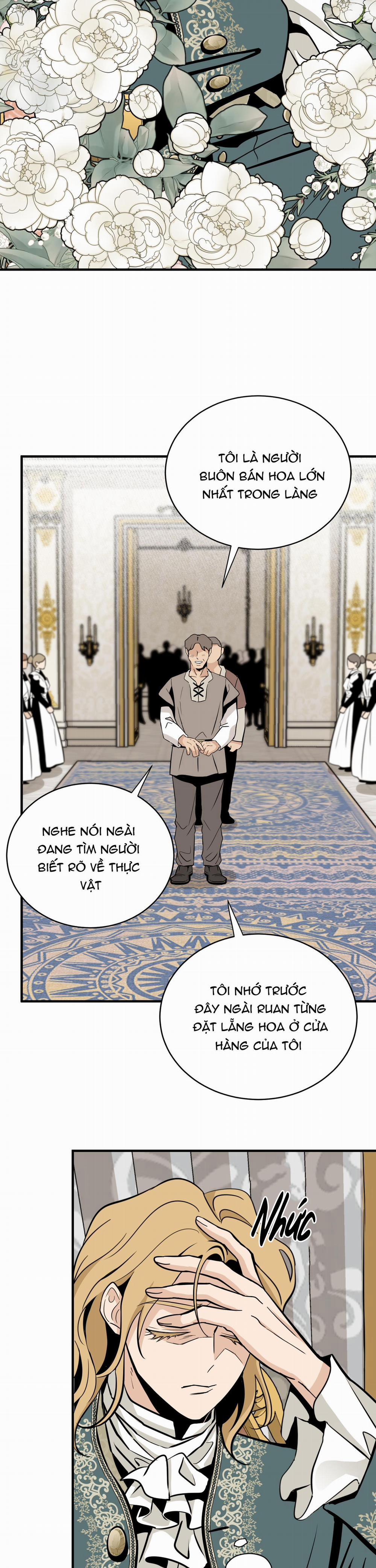 Đóa Hoa Không Tên 1 trang 4