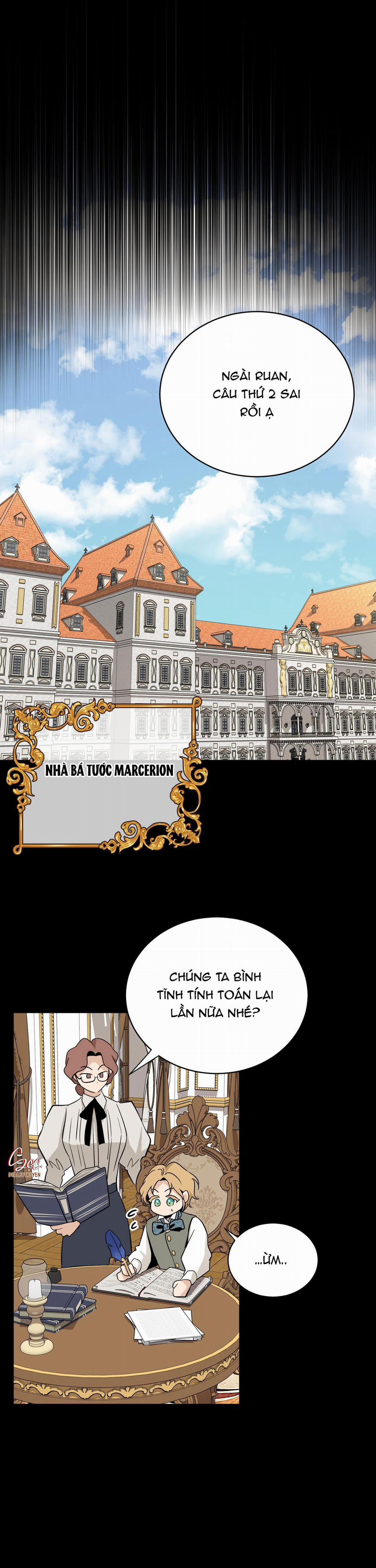 Đóa Hoa Không Tên 1 trang 7