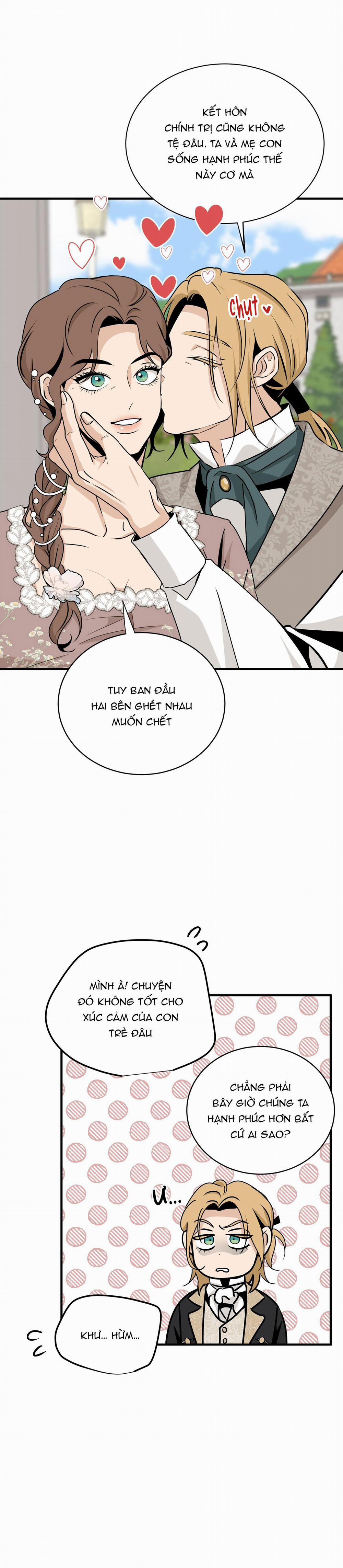 Đóa Hoa Không Tên 10 trang 10