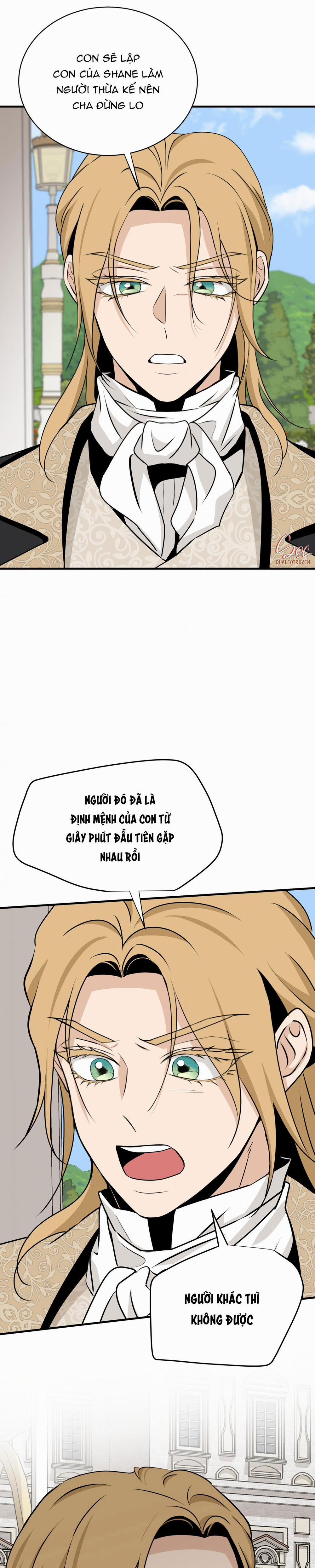 Đóa Hoa Không Tên 10 trang 12